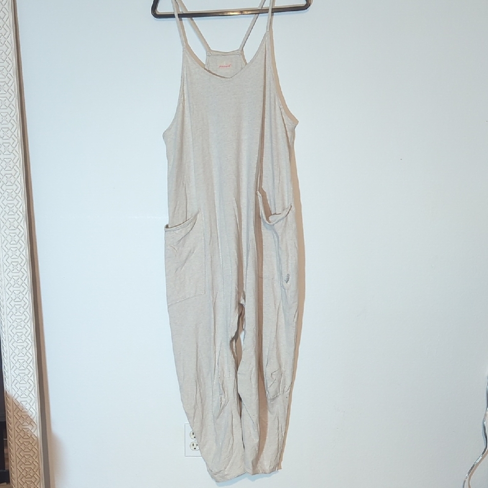 We The Free Hot Shot Onesie Romper